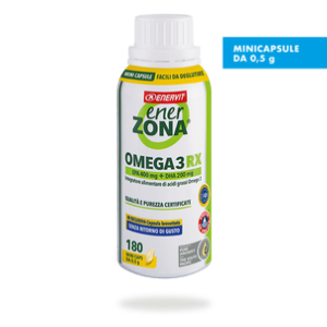 Omega 3 EnerZona 210 softgel